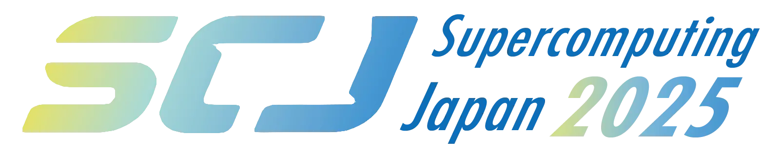 Supercomputing Japan 2025